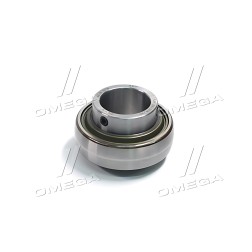 ➤ Підшипник корпусний YAR 206-2DW/AG (30х62х38,1) (SKF) YAR 206-2DW/AG