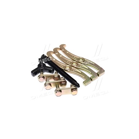 ➤ Знімач тризахоплювальний 6\" (150мм) Chrome vanadium SK3L6(СТАНДАРТ) SK3L6