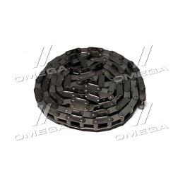 ➤ Ланцюг ТПК 98 ланок, 34 планки John Deere 1166/1174HY/4/1188HY/4, середній (AZ34243) (Donghua) AZ34243