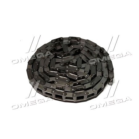 ➤ Ланцюг ТПК 98 ланок, 34 планки John Deere 1166/1174HY/4/1188HY/4, середній (AZ34243) (Donghua) AZ34243