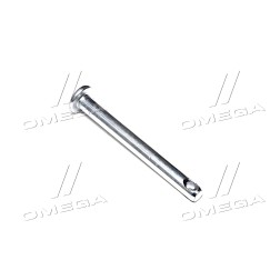 A54471 Палець стопорний 6.350 X 63.500мм (1/4" X 2-1/2") (A54471/H2691B/A49666) (JD) фото від Мотор-Агро Харків Україна