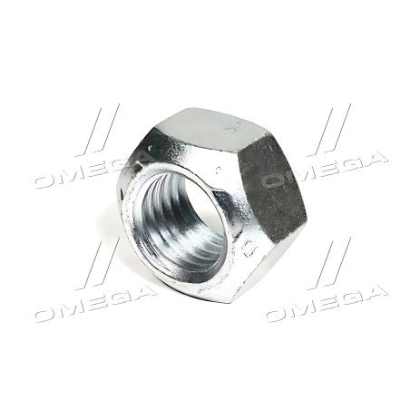 ➤ Гайка стопорна 25.4 mm (1\") (G10396/S.1039/803-031C/803-168C/14H1048) (John Deere) K40018