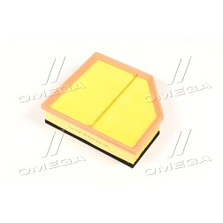 ADF122203 Фільтр повітряний Volvo (вир-во Blue Print) фото від Мотор-Агро Харків Україна