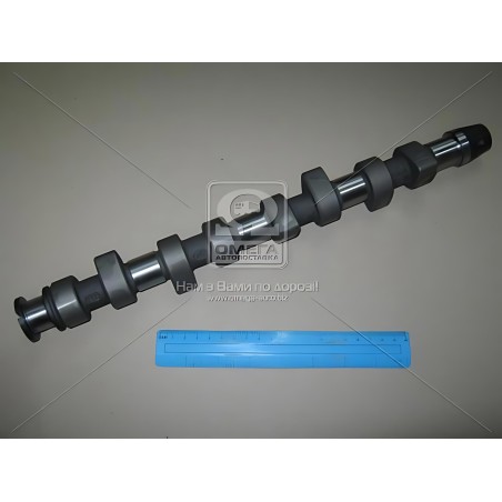 50006214 Розподільний вал VW/AUDI 1.6D/1.6TD CY/JK/JKA/RA/SB/1V/CY/JK/JP/JR/ME/MF 1980-1993 (вир-во KS) фото від Мотор-Агро Харк