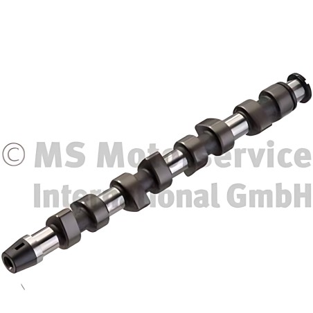 50006214 Розподільний вал VW/AUDI 1.6D/1.6TD CY/JK/JKA/RA/SB/1V/CY/JK/JP/JR/ME/MF 1980-1993 (вир-во KS) фото від Мотор-Агро Харк