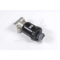 11.3515150-11 Запобіжник МАЗ КРАЗ проти замерзання (вир-во ПААЗ) фото від Мотор-Агро Харків Україна