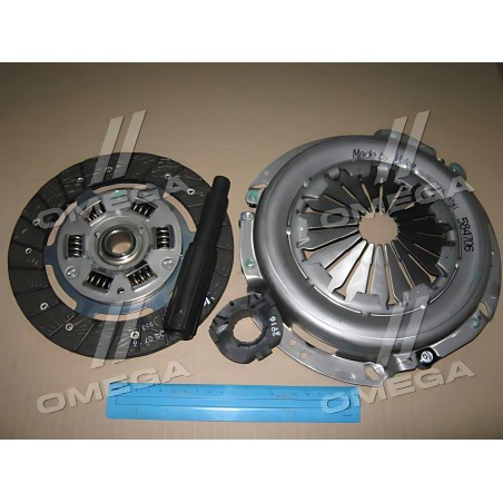 ➤ Зчеплення RENAULT Megane Scenic 1.6 Petrol 9/1997- 2/1999 (вир-во Valeo) 821071