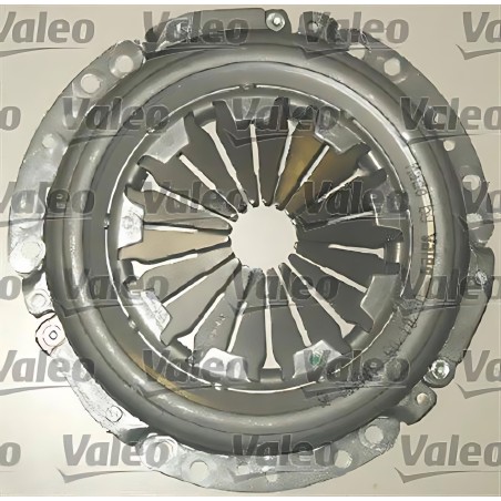 ➤ Зчеплення RENAULT Megane Scenic 1.6 Petrol 9/1997- 2/1999 (вир-во Valeo) 821071
