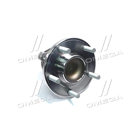 J4713036 Ступиця колеса з підшипником задн. Mazda3 I 03-13, Mazda5 I 05-10 (вир-во Jakoparts) фото від Мотор-Агро Харків Україна