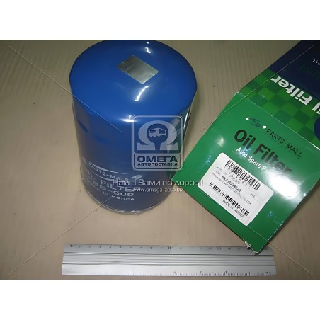 ➤ Фільтр масляний двигуна KIA PREGIO (вир-во PARTS-MALL) PBB-009