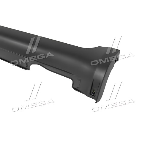 877512E000 Накладка порога ліва в зборі (вир-во Mobis) фото від Мотор-Агро Харків Україна