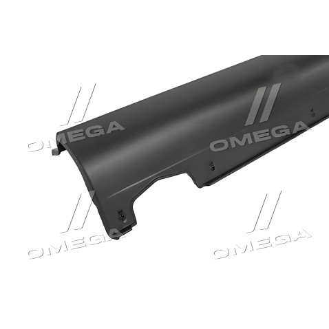 877512E000 Накладка порога ліва в зборі (вир-во Mobis) фото від Мотор-Агро Харків Україна