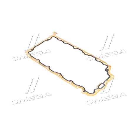 JH5057 Прокладка масляного піддону двигуна OPEL X20DTH/X20DTL/Y20DTH/Y20DTL/Y22DTR (вир-во PAYEN) фото від Мотор-Агро Харків Укр