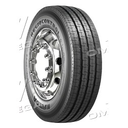 577413 Шина 285/70R19,5 146L140M REGIOCONTROL* M+S, 3PMSF (Fulda) фото від Мотор-Агро Харків Україна