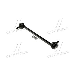 ➤ Стійка стаб передня вісь Renault Fluence 10- Samsung SM3 OLD CLSS-5 (вир-во CTR) CL0534