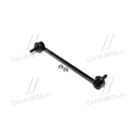 ➤ Стійка стаб передня вісь Renault Fluence 10- Samsung SM3 OLD CLSS-5 (вир-во CTR) CL0534