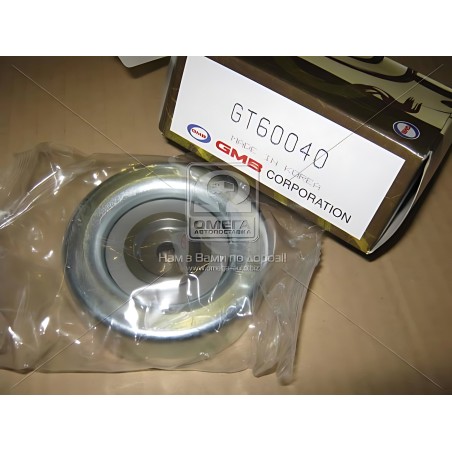 ➤ Ролик натяжний MITSUBISHI GRANDIS (вир-во GMB) GT60040