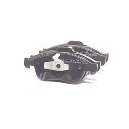 37760 Колодка гальм. диск. RENAULT DUSTER передн. (вир-во ABS) фото від Мотор-Агро Харків Україна