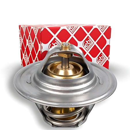 17910 Термостат VAG (вир-во FEBI) фото від Мотор-Агро Харків Україна