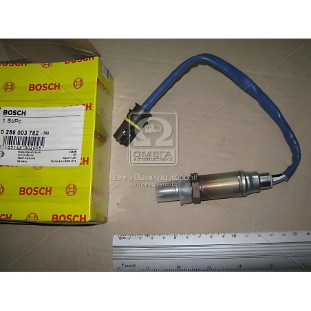 ➤ Лямбда-зонд (вир-во Bosch) 0258003782