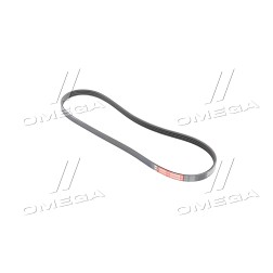 ➤ Поліклінові ремені Micro-V StretchFit (Вир-во Gates) 4PK917SF