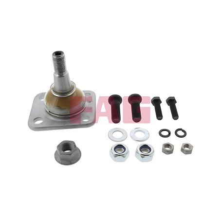 ➤ Опора кульова RENAULT (старий номер 915514)(Вир-во FAG) 825 0157 10