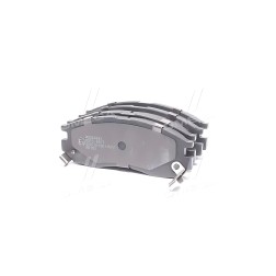 ADC44242 Колодки гальмівні дискові передні (вир-во Blue Print) фото від Мотор-Агро Харків Україна