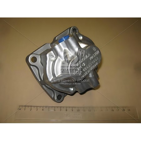➤ Насос НШ-6 М-3 (ТМ Hydrosila) НШ-6М-3