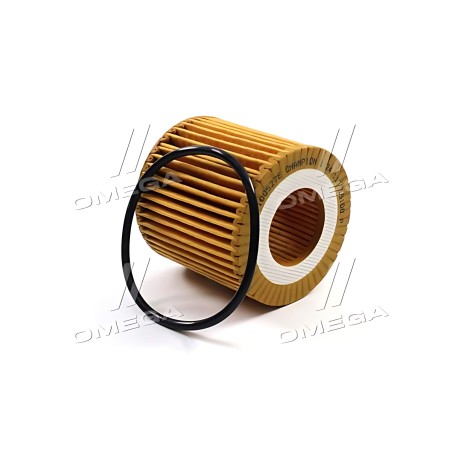 ➤ Фільтр масляний двигуна SKODA /XE527 (вир-во CHAMPION) COF100527E
