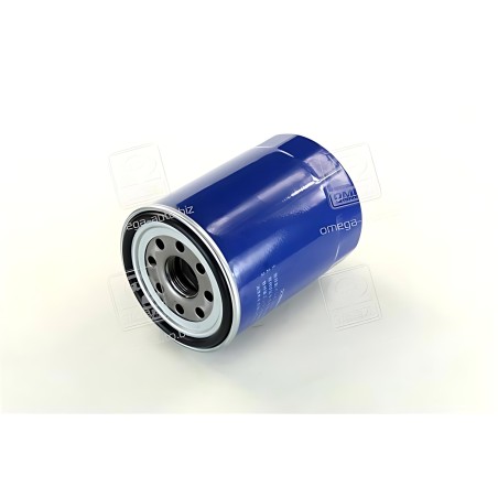 ➤ Фільтр масляний двигуна MAZDA 626 ? 87-92 (вир-во PARTS-MALL) PBH-018