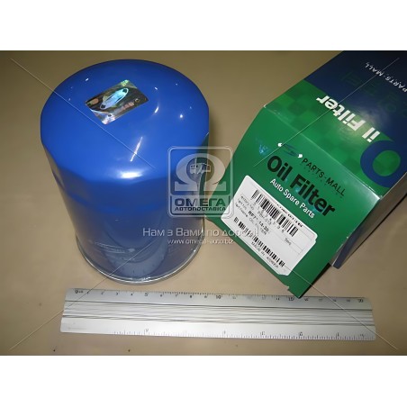➤ Фільтр масляний двигуна MAZDA 626 ? 87-92 (вир-во PARTS-MALL) PBH-018
