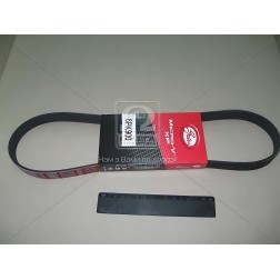 6PK900 Ремінь поліклін. 6PK900 (вир-во Gates) фото від Мотор-Агро Харків Україна