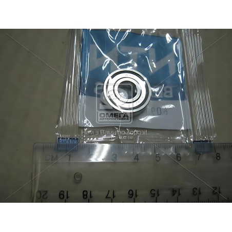 ➤ Підшипник кульковий Toyota (вир-во NTN)JP 609JX2ZZ/1K