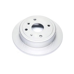 17685 Диск гальмівний CHEVROLET EVANDA 2.0I 16V 02/08-,05/03- задн. (вир-во ABS) фото від Мотор-Агро Харків Україна