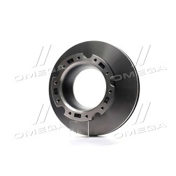 ➤ Диск гальмівний передній Hyundai E-County/HD45/HD65/HD72/HD78 04- (вир-во Mobis) 5176145021