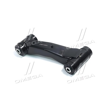 CQ0284R Важіль нижній R Nissan Primera 90-02 Infiniti G20 90-01 OLD CQN-22R (вир-во CTR) фото від Мотор-Агро Харків Україна