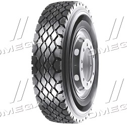 100020VI616 Шина 10,00R20 149/146K (18PR) VI-616 (Ovation) з камерою та обідною стрічкою фото від Мотор-Агро Харків Україна