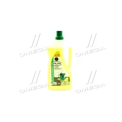 10023080524 Універсальний засіб для миття підлог і стін, лимон, 1100г, GALAX фото від Мотор-Агро Харків Україна