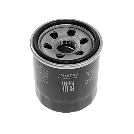 ➤ Фільтр масляний Hyundai, KIA (вир-во Blue Print) ADG02109