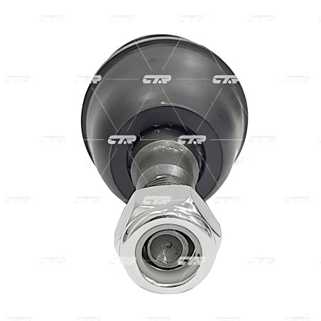 CB0355 Опора кульова нижня Subaru Forester 96- Impreza 92- Legacy 89- Outback 00- OLD CBSU-3 (вир-во CTR) фото від Мотор-Агро Ха