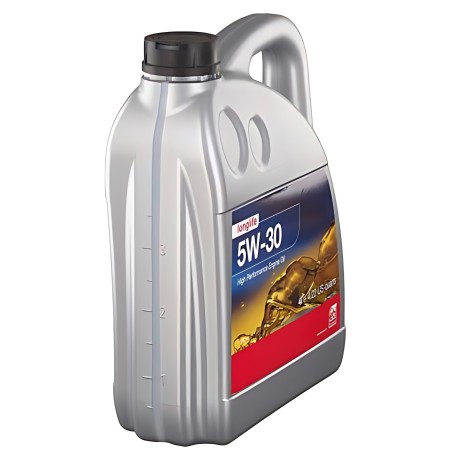 ➤ Олива моторна FEBI 5W-30 longlife (Каністра 4л) 32942