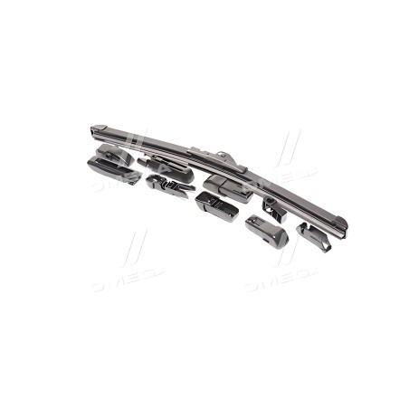 ➤ Щітка склоочис. 400, multi adapter (вир-во Denckermann) VM00400