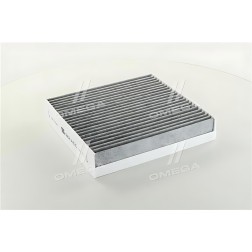 50013942 Фільтр салону Smart вугільний (вир-во KOLBENSCHMIDT) фото від Мотор-Агро Харків Україна