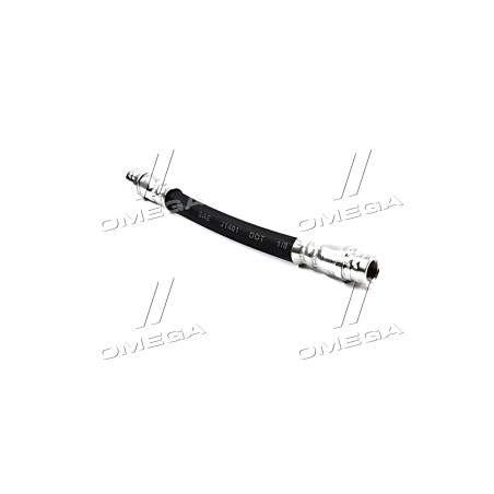 ➤ Шланг гальмівний AUDI, SEAT, SKODA, VW задн. (вир-во ABS) SL 4888