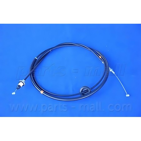 ➤ Важіль підвіски (вир-во PARTS-MALL) PXCAC-002LL