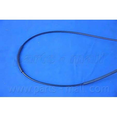 ➤ Важіль підвіски (вир-во PARTS-MALL) PXCAC-002LL