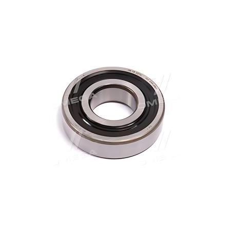 ➤ Підшипник кульковий 6307 2RS1 (35х80х21) (SKF) 6307-2RS1