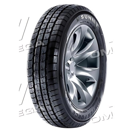 ➤ Шина 215/75R16C 113/111R NW103 (Sunny) 5120