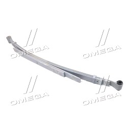 ➤ Ресора підв. FORD RANGER (ET), MAZDA BT-50(CD,UN) (2006-12) задн. (вир-во Lesjofors) 6127538