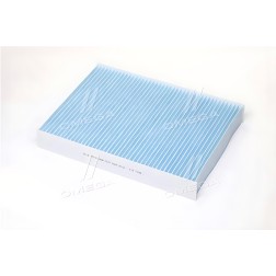 ADN12539 Фільтр салону Nissan Qashqai II 13- (вир-во Blue Print) фото від Мотор-Агро Харків Україна